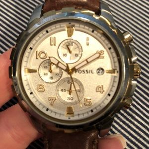 Men’s Fossil Watch